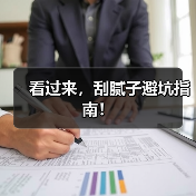 看过来,刮腻子避坑指南!(图2) 看过来,刮腻子避坑指南!(图2)