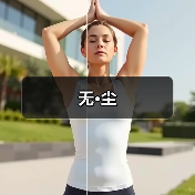 无·尘