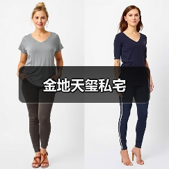 金地天玺私宅（图2）