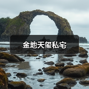 金地天玺私宅（图3）