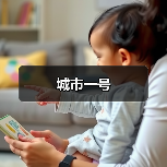 城市一号（图4）