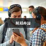 麓湖养园（图3）