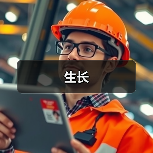 生长（图4）