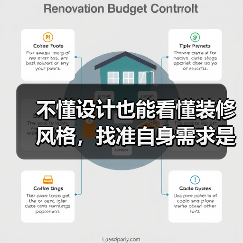 不懂设计也能看懂装修风格，找准自身需求是关键（图2）