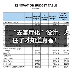“去客厅化”设计，入住了才知道真香！（图4）