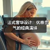 香榭丽大街的法式奢魅美学如何诠释优雅经典？