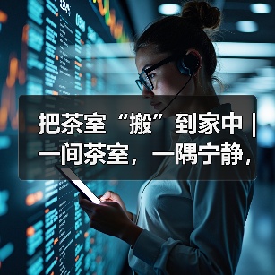 把茶室“搬”到家中 |一间茶室,一隅宁静,装下生活里的片刻惬意(图2) 把茶室“搬”到家中 |一间茶室,一隅宁静,装下生活里的片刻惬意(图2)