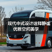 现代中式设计诠释静谧优雅空间美学(图3) 现代中式设计诠释静谧优雅空间美学(图3)