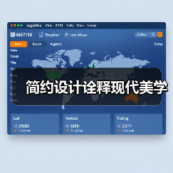 简约设计诠释现代美学（图3）