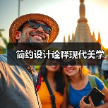 简约设计诠释现代美学（图2）