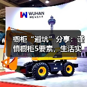 橱柜“避坑”分享:谨慎橱柜5要素,生活实现真便利!(图2) 橱柜“避坑”分享:谨慎橱柜5要素,生活实现真便利!(图2)