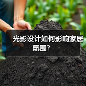 光影设计如何影响家居氛围？（图3）