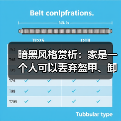 暗黑风格赏析：家是一个人可以丢弃盔甲、卸下防备的避风港（图1）