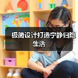 极简设计打造宁静归隐生活（图3）