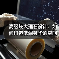 高级灰大理石设计:如何打造低调奢华的空间格调?(图2) 高级灰大理石设计:如何打造低调奢华的空间格调?(图2)