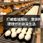 打破地域限制,重新构建理想的浪漫生活(图2) 打破地域限制,重新构建理想的浪漫生活(图2)