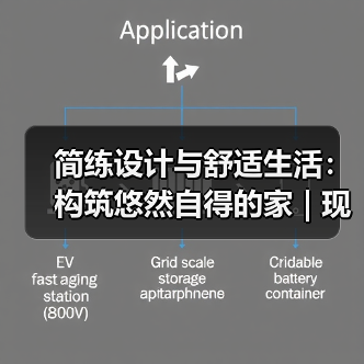 简练设计与舒适生活:构筑悠然自得的家 | 现代轻奢(图1) 简练设计与舒适生活:构筑悠然自得的家 | 现代轻奢(图1)