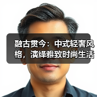 融古贯今:中式轻奢风格,演绎雅致时尚生活(图4) 融古贯今:中式轻奢风格,演绎雅致时尚生活(图4)