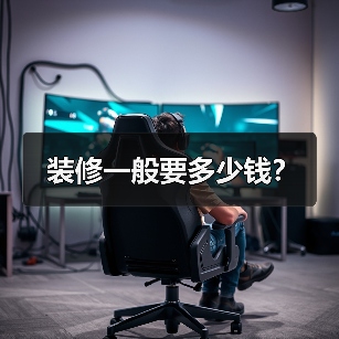装修一般要多少钱?(图3) 装修一般要多少钱?(图3)