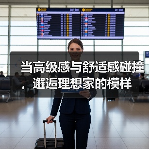 当高级感与舒适感碰撞,邂逅理想家的模样(图4) 当高级感与舒适感碰撞,邂逅理想家的模样(图4)