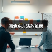 写意东方清韵雅居（图2）