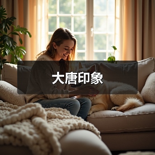 大唐印象（图3）