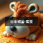 冠泰城国-实景（图3）