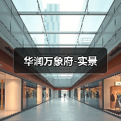 华润万象府-实景（图2）