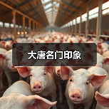 大唐名门印象（图3）