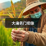 大唐名门印象（图1）