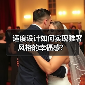 适度设计如何实现雅奢风格的幸福感?(图2) 适度设计如何实现雅奢风格的幸福感?(图2)