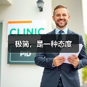 极简，是一种态度（图1）