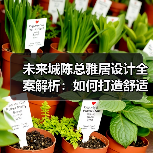 未来城陈总雅居设计全案解析：如何打造舒适自在的理想空间？（图3）
