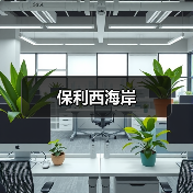 保利西海岸家居设计案例：创意如何融入日常生活-辰飞雨灵泉装饰
