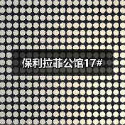 保利拉菲公馆17#（图2）