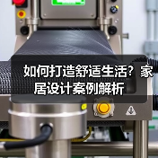 如何打造舒适生活？家居设计案例解析（图4）