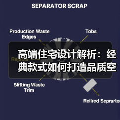 高端住宅设计解析：经典款式如何打造品质空间（图2）