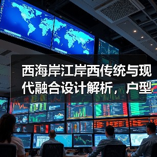西海岸江岸西传统与现代融合设计解析，户型全览（图3）