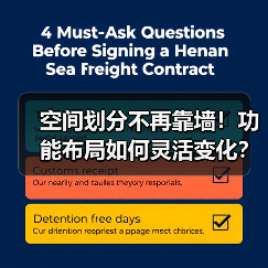 空间划分不再靠墙！功能布局如何灵活变化？（图3）