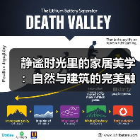 静谧时光里的家居美学：自然与建筑的完美融合