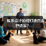盐系设计如何打造自由舒适家?(图3) 盐系设计如何打造自由舒适家?(图3)