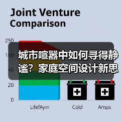 城市喧嚣中如何寻得静谧？家庭空间设计新思路