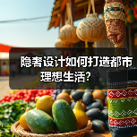 隐奢设计如何打造都市理想生活？