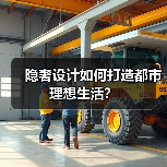 隐奢设计如何打造都市理想生活？（图3）