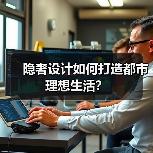 隐奢设计如何打造都市理想生活？（图4）