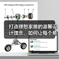 打造理想家居的温馨设计理念，如何让每个角落都充满爱（图2）