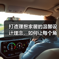 打造理想家居的温馨设计理念，如何让每个角落都充满爱（图4）