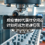 后疫情时代居住空间设计如何成为灵魂归宿（图3）