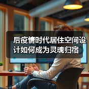 后疫情时代居住空间设计如何成为灵魂归宿（图4）