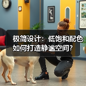 极简设计：低饱和配色如何打造静谧空间？（图4）